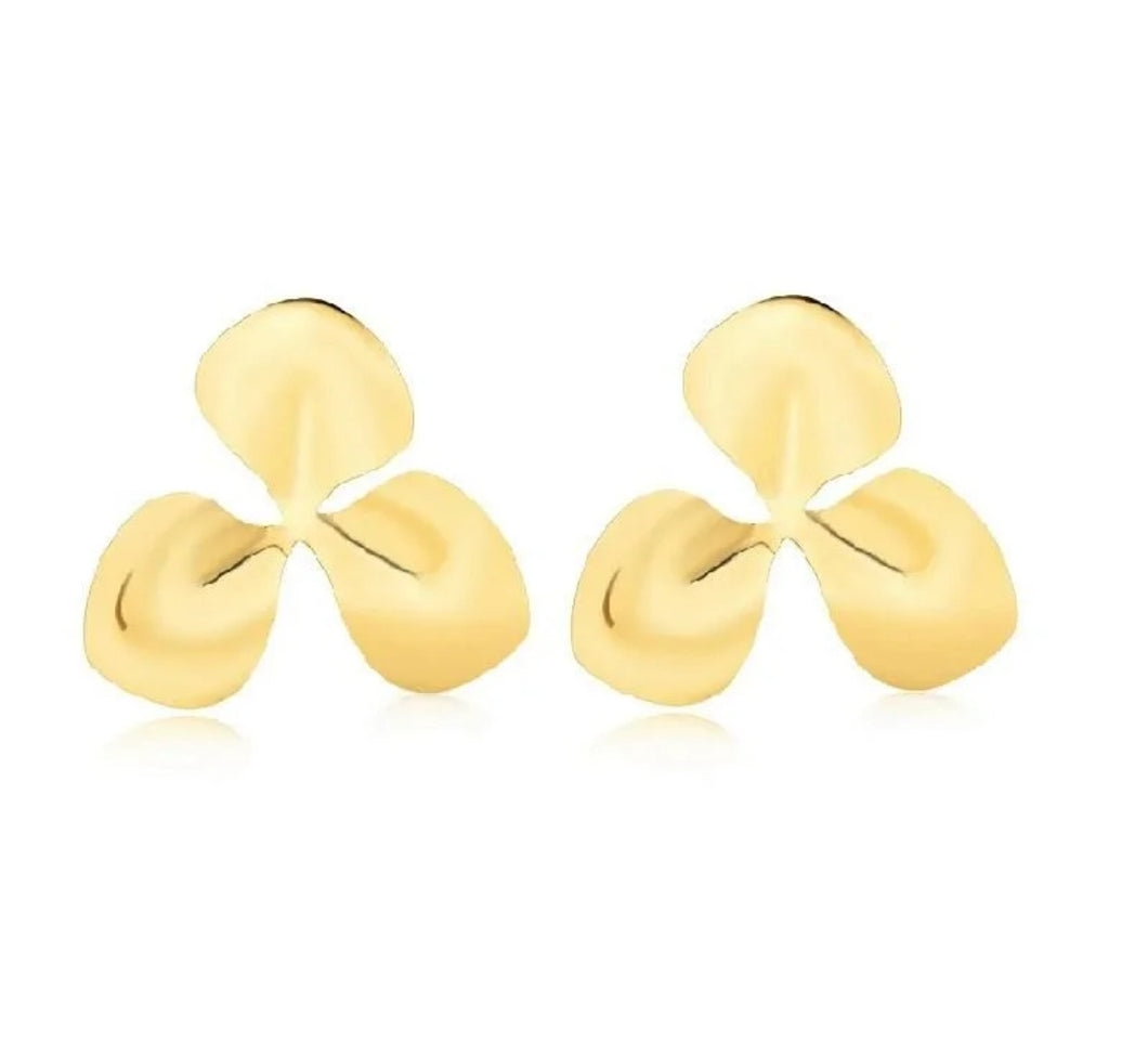 BRINCO PÉTALA ORGÂNICO