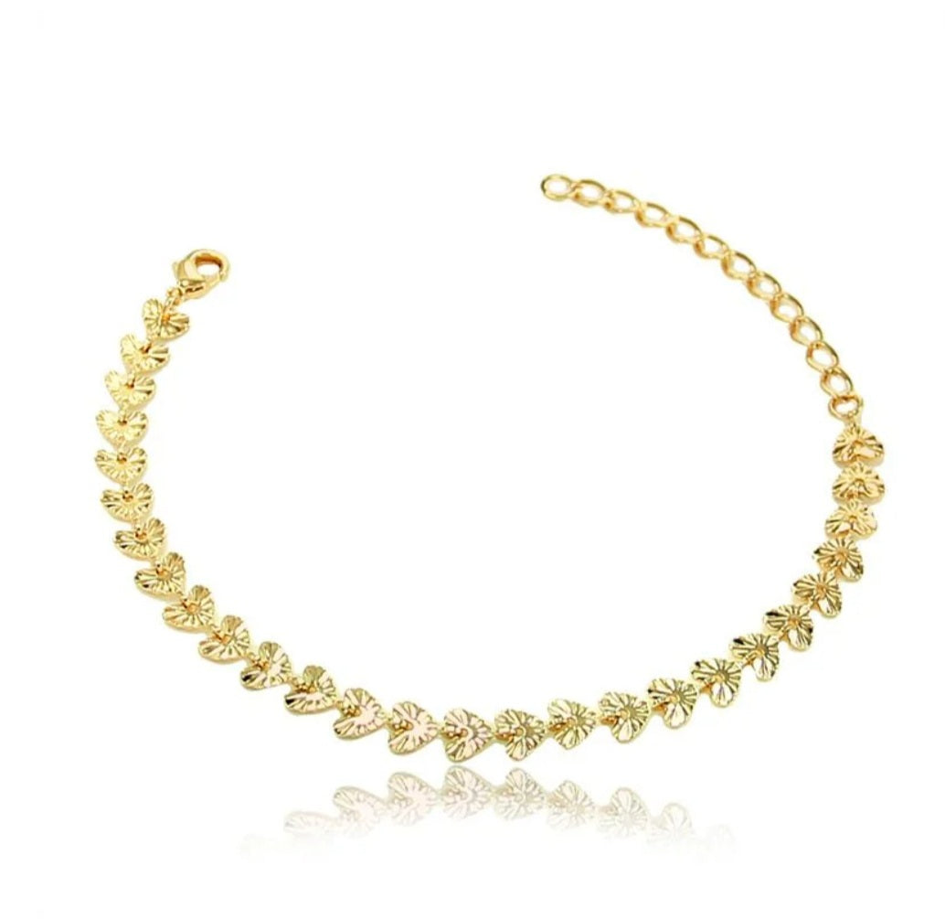 PULSEIRA CORAÇÕES