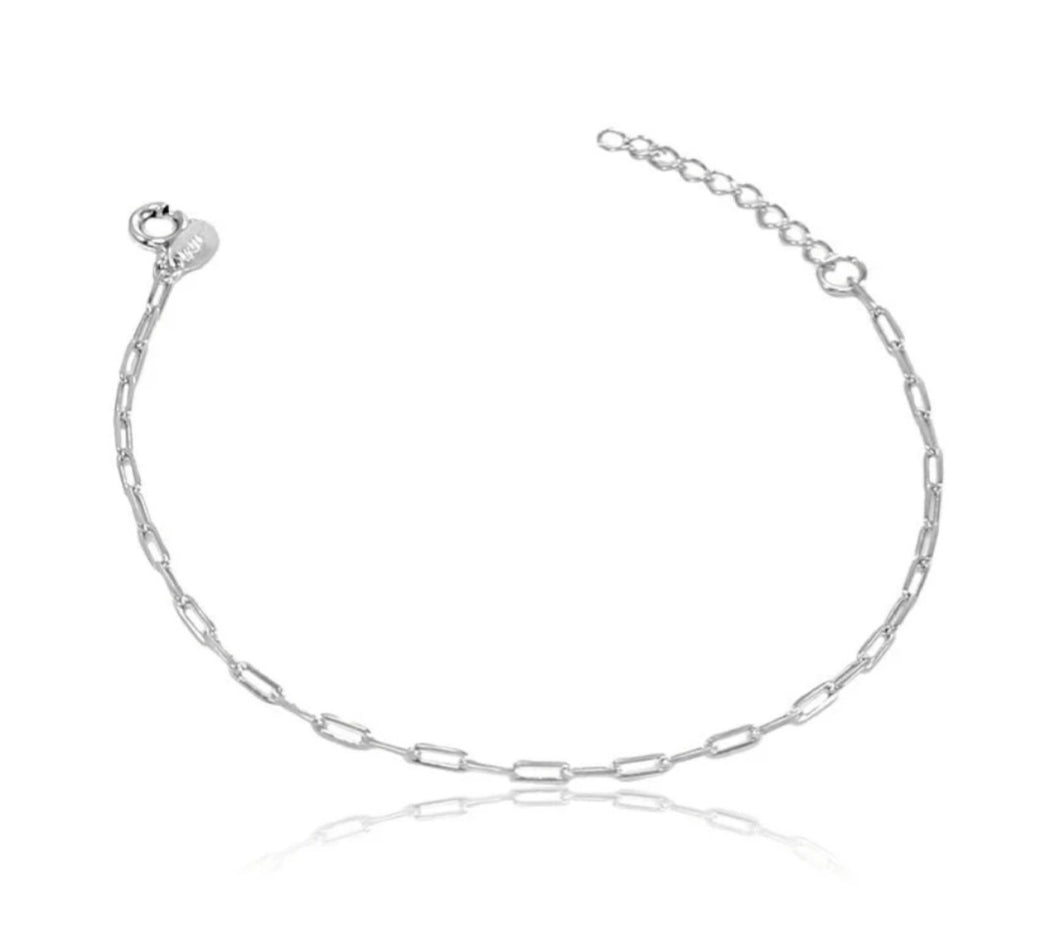 PULSEIRA CARTIER RÓDIO BRANCO