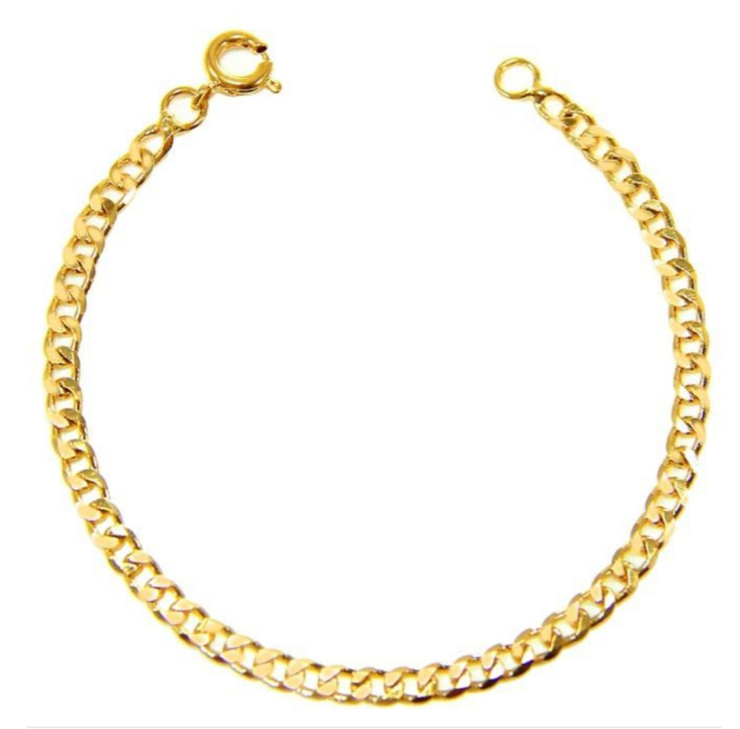 PULSEIRA MASCULINA ELOS IGUAIS