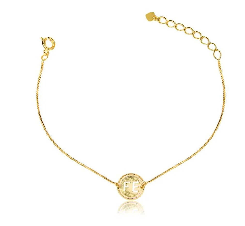 PULSEIRA DELICADA FÉ