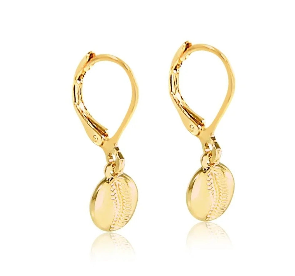 BRINCO DE ARGOLA BÚZIOS