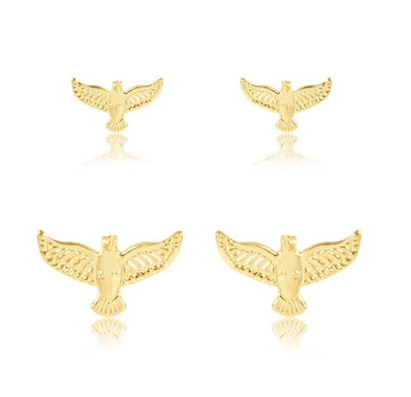 KIT DE BRINCO ESPÍRITO SANTO: