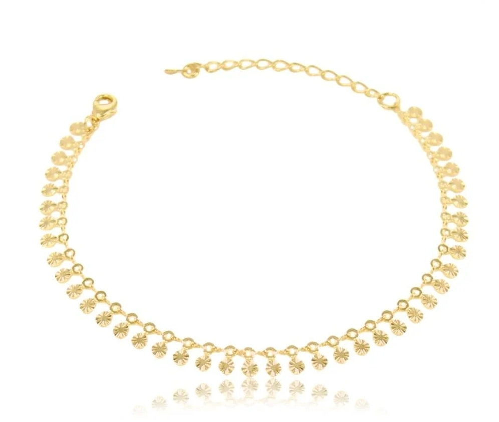 PULSEIRA DELICADA