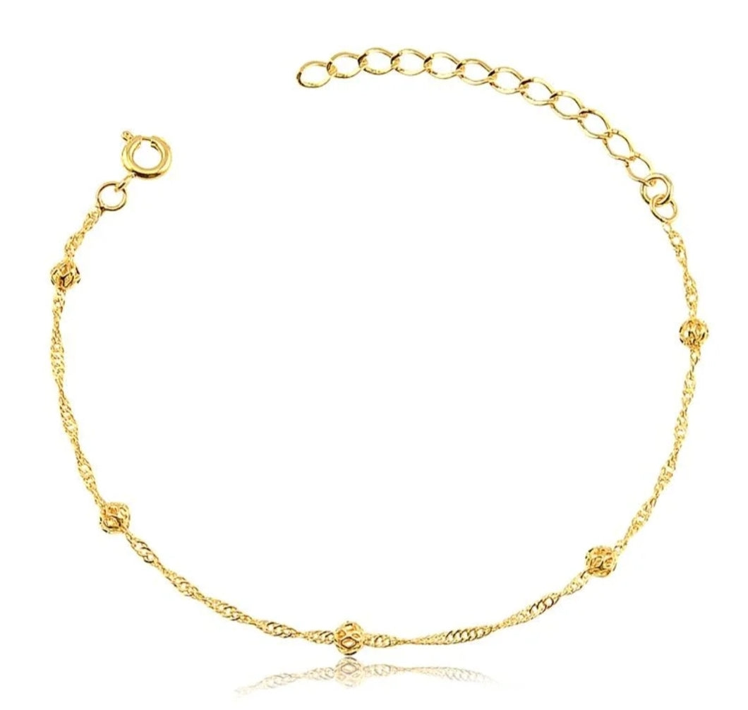 PULSEIRA TORCIDA BOLA