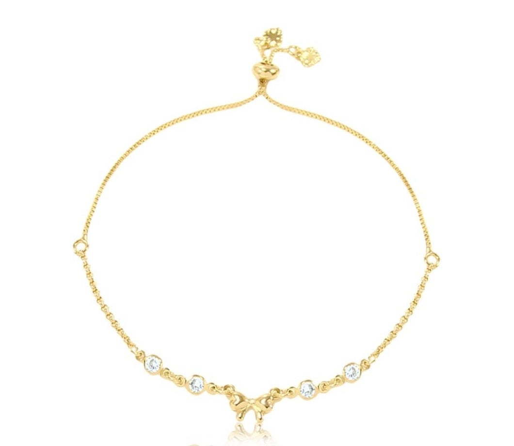 PULSEIRA REGULÁVEL LACINHO