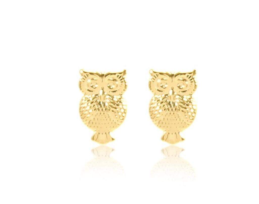 BRINCO FIXO CORUJINHA