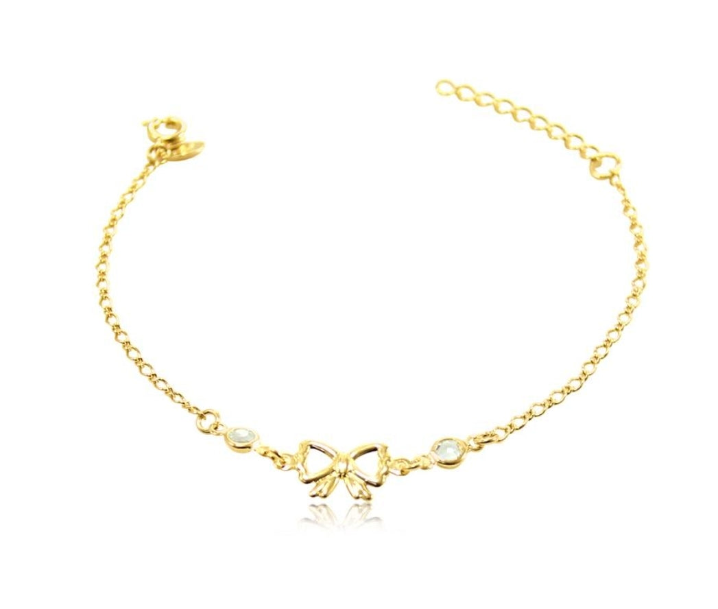 PULSEIRA DELICADA LAÇO