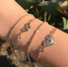 Load image into Gallery viewer, PULSEIRA DELICADA LAÇO
