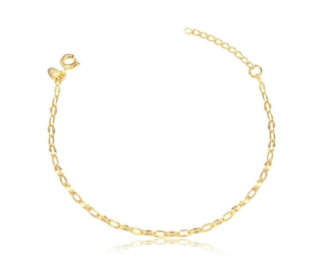 PULSEIRA ELOS TRABALHADO