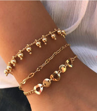 Load image into Gallery viewer, PULSEIRA ELOS TRABALHADO
