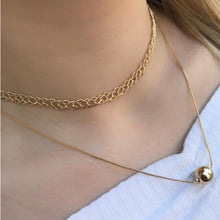 Load image into Gallery viewer, GARGANTILHA BOLA
