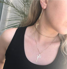 Load image into Gallery viewer, GARGANTILHA FÉ
