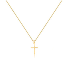 Load image into Gallery viewer, GARGANTILHA CRUZ PALITO
