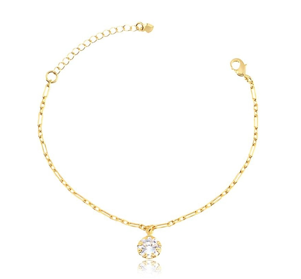 PULSEIRA DELICADA PONTO DE LUZ