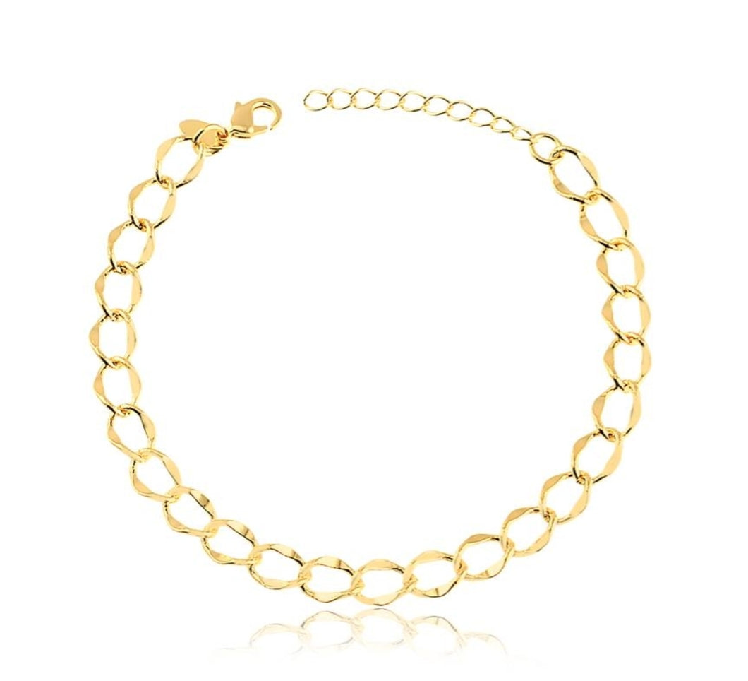 PULSEIRA ELOS GROUMET