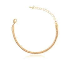 Load image into Gallery viewer, PULSEIRA FIO COBRA
