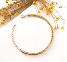 Load image into Gallery viewer, PULSEIRA FIO COBRA
