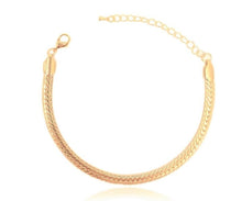 Load image into Gallery viewer, PULSEIRA FIO TRABALHADO
